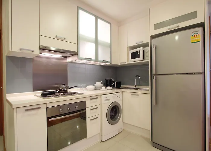 D Varee Residence Montara Thonglor 25