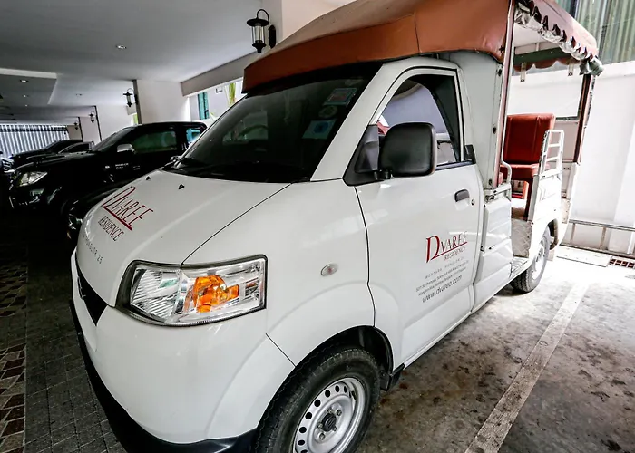 D Varee Montara Thonglor 25