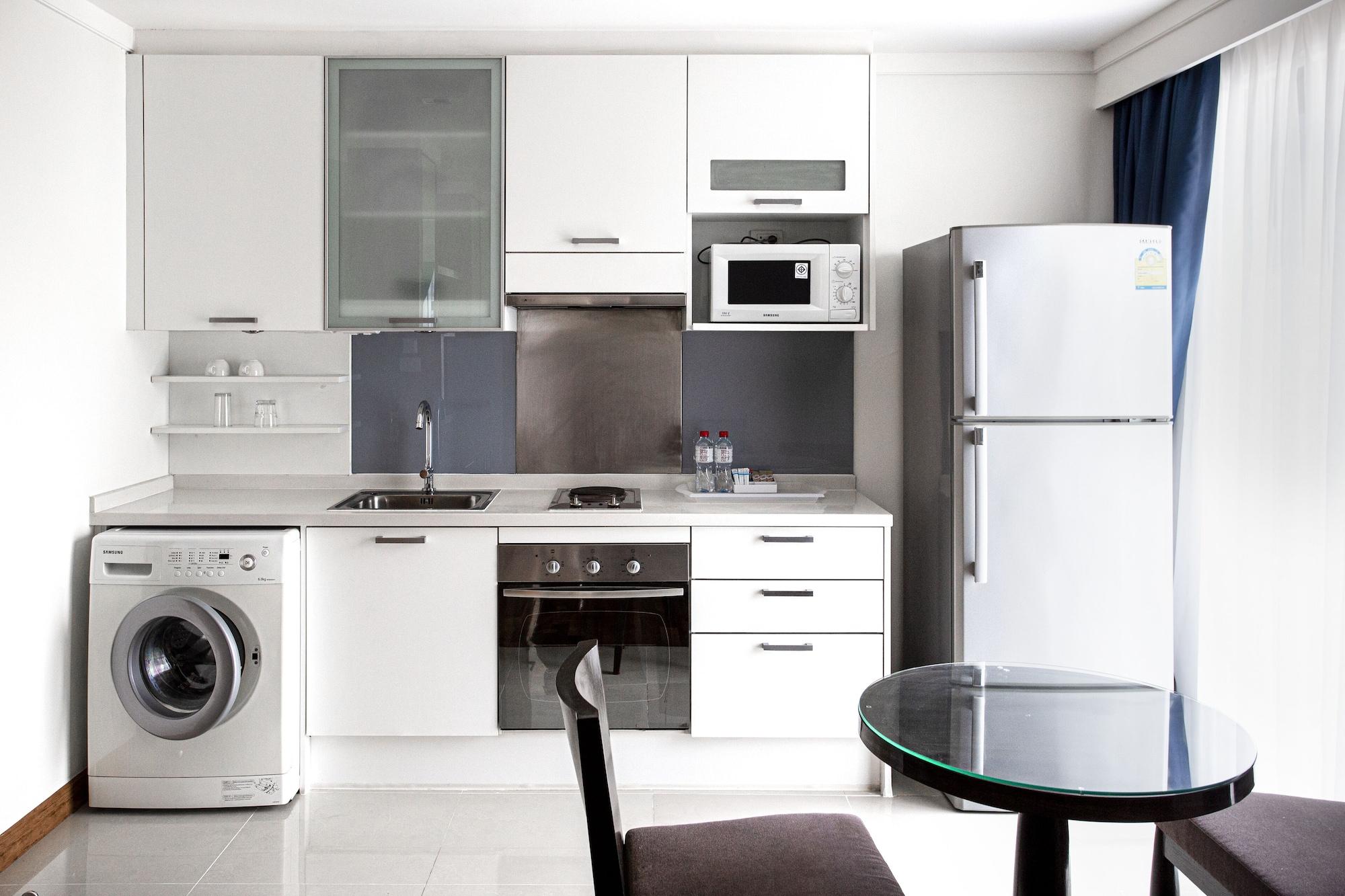 D Varee Montara Thonglor 25 Отель