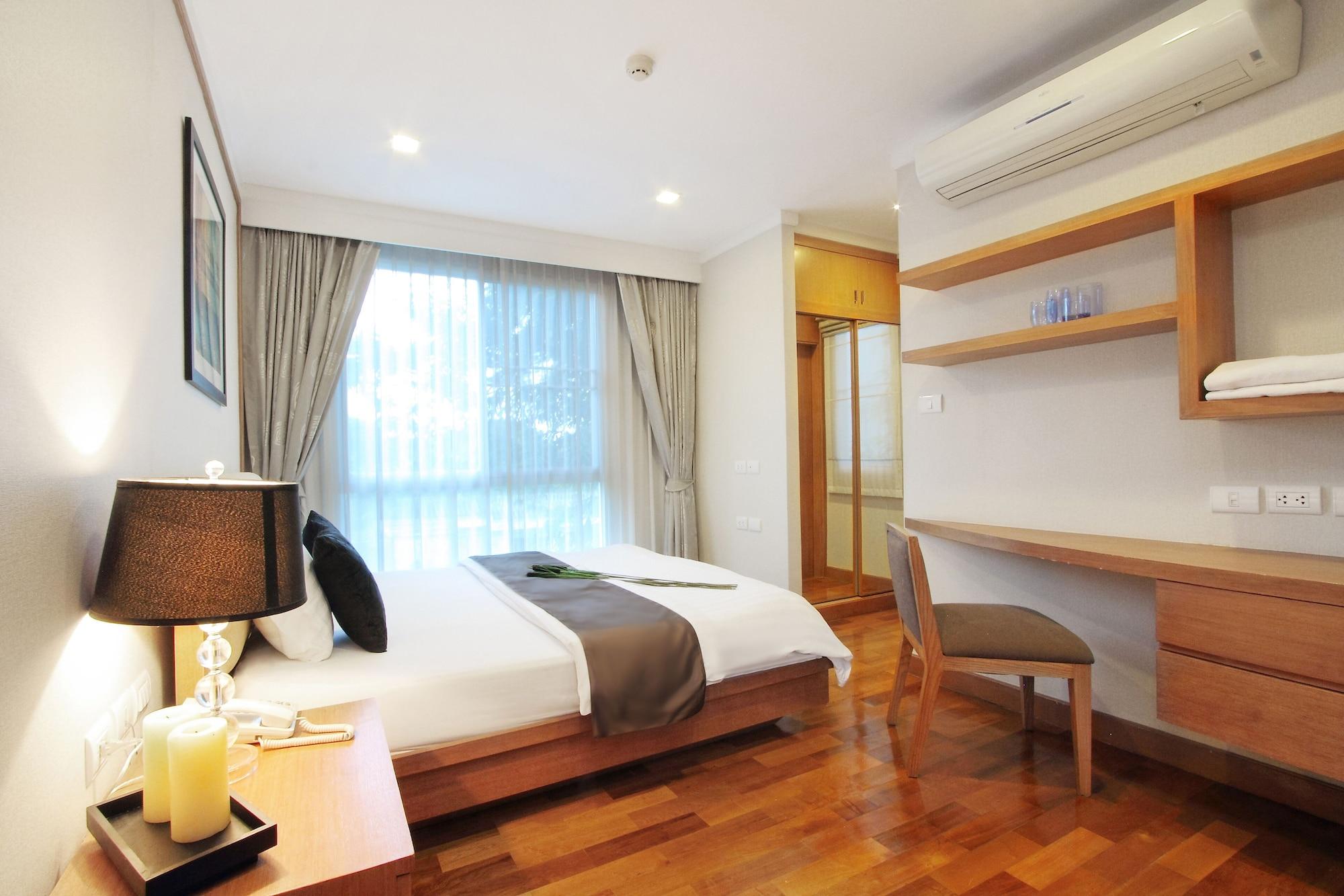 Отель D Varee Montara Thonglor 25 Бангкок