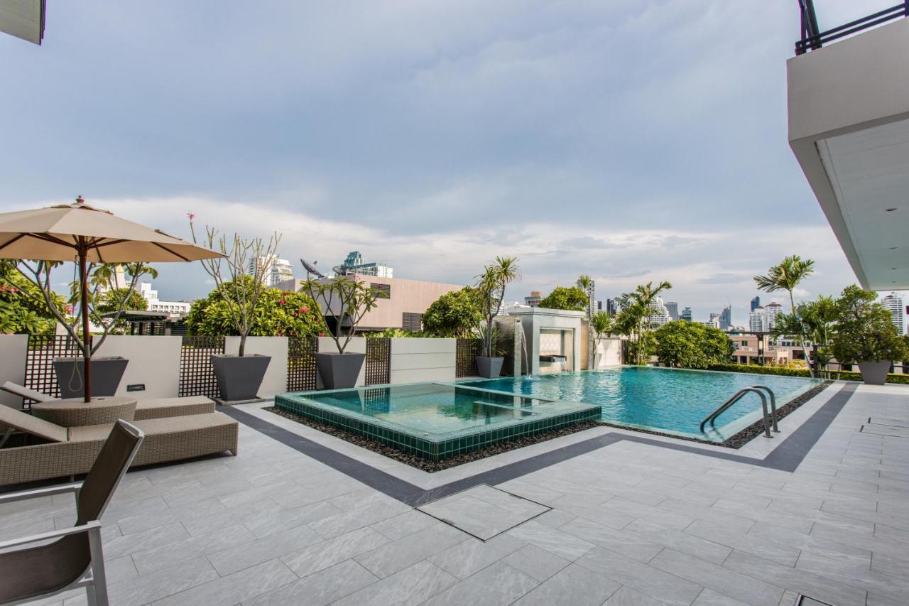 Отель D Varee Montara Thonglor 25 Бангкок