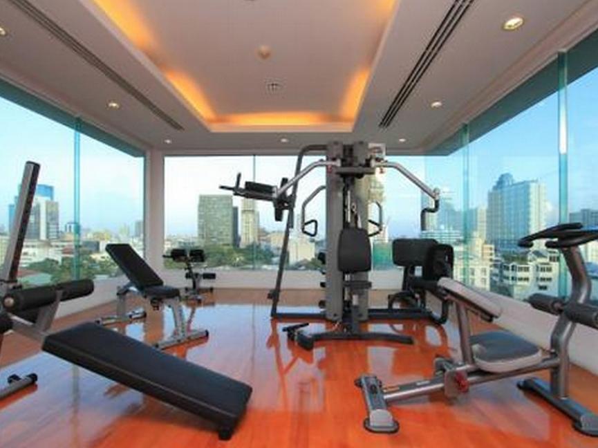 D Varee Montara Thonglor 25 Отель Бангкок