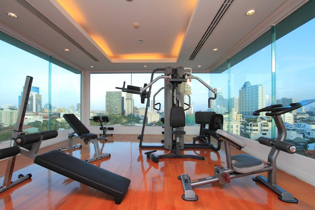 Отель D Varee Montara Thonglor 25 Бангкок