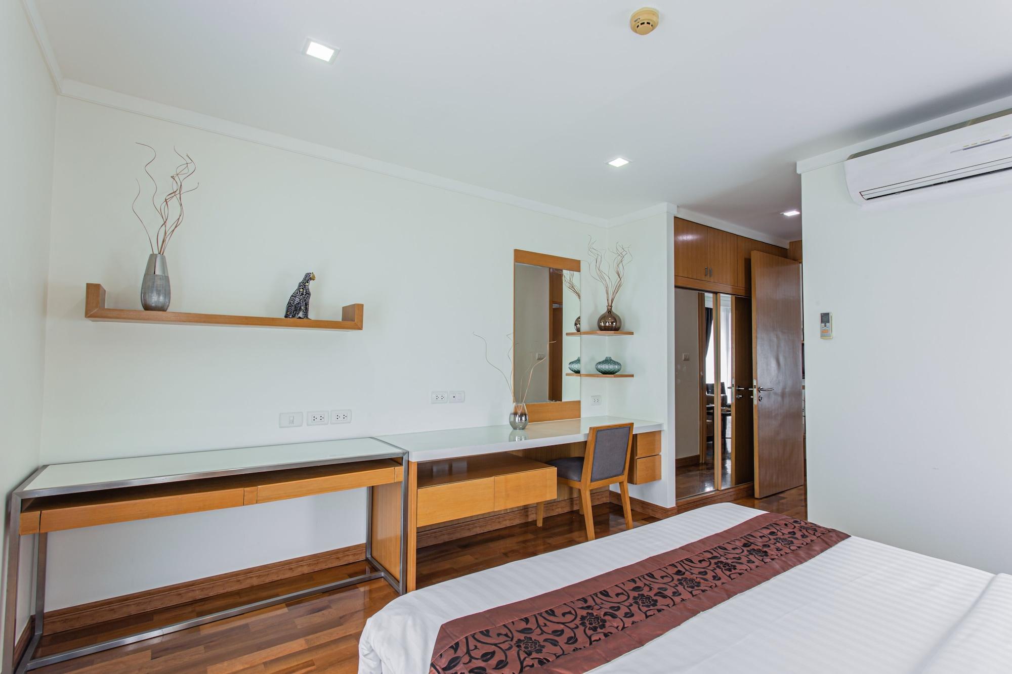 D Varee Montara Thonglor 25 Отель Бангкок