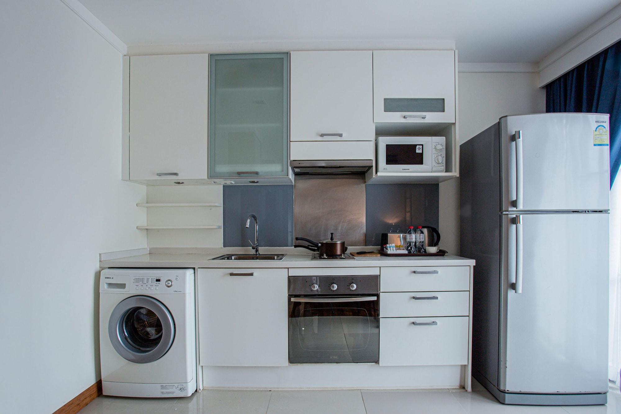 D Varee Montara Thonglor 25 Отель Бангкок