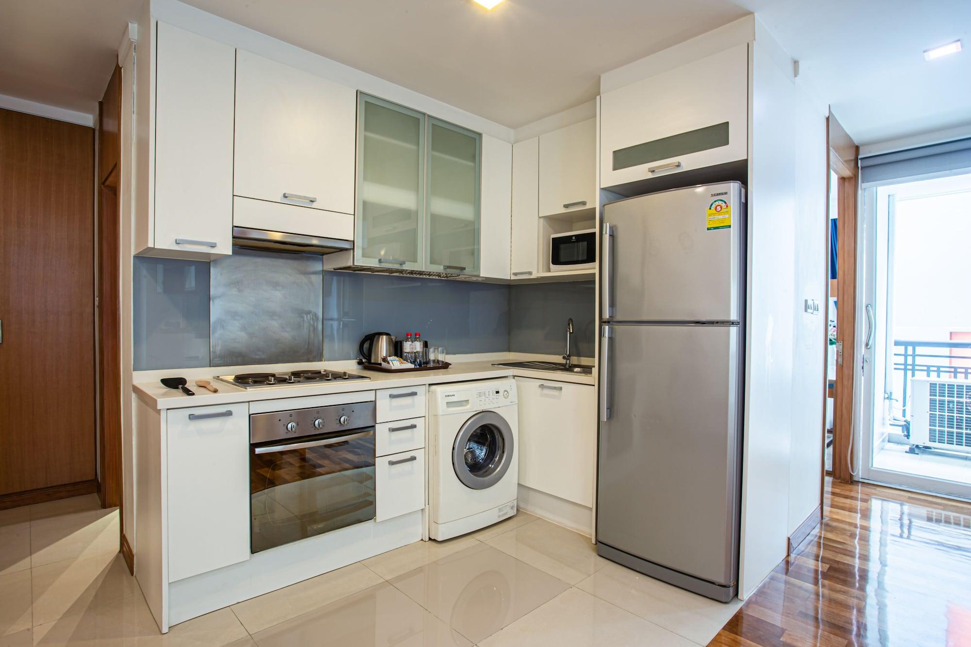 D Varee Montara Thonglor 25 Отель