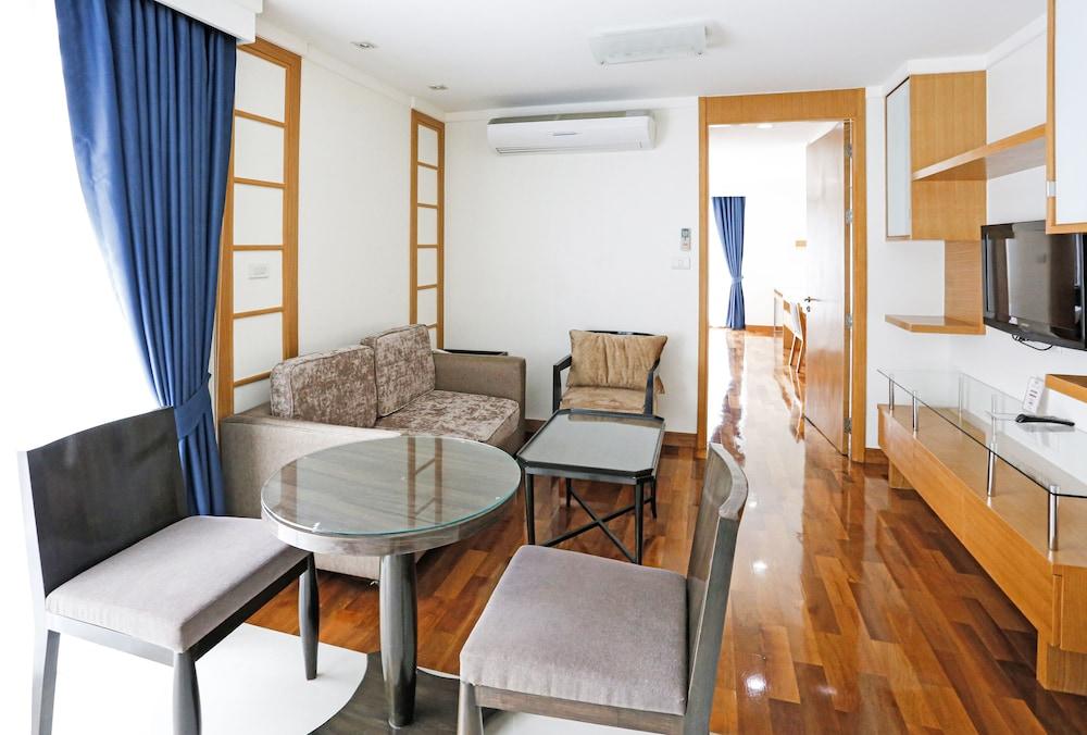 Отель D Varee Montara Thonglor 25