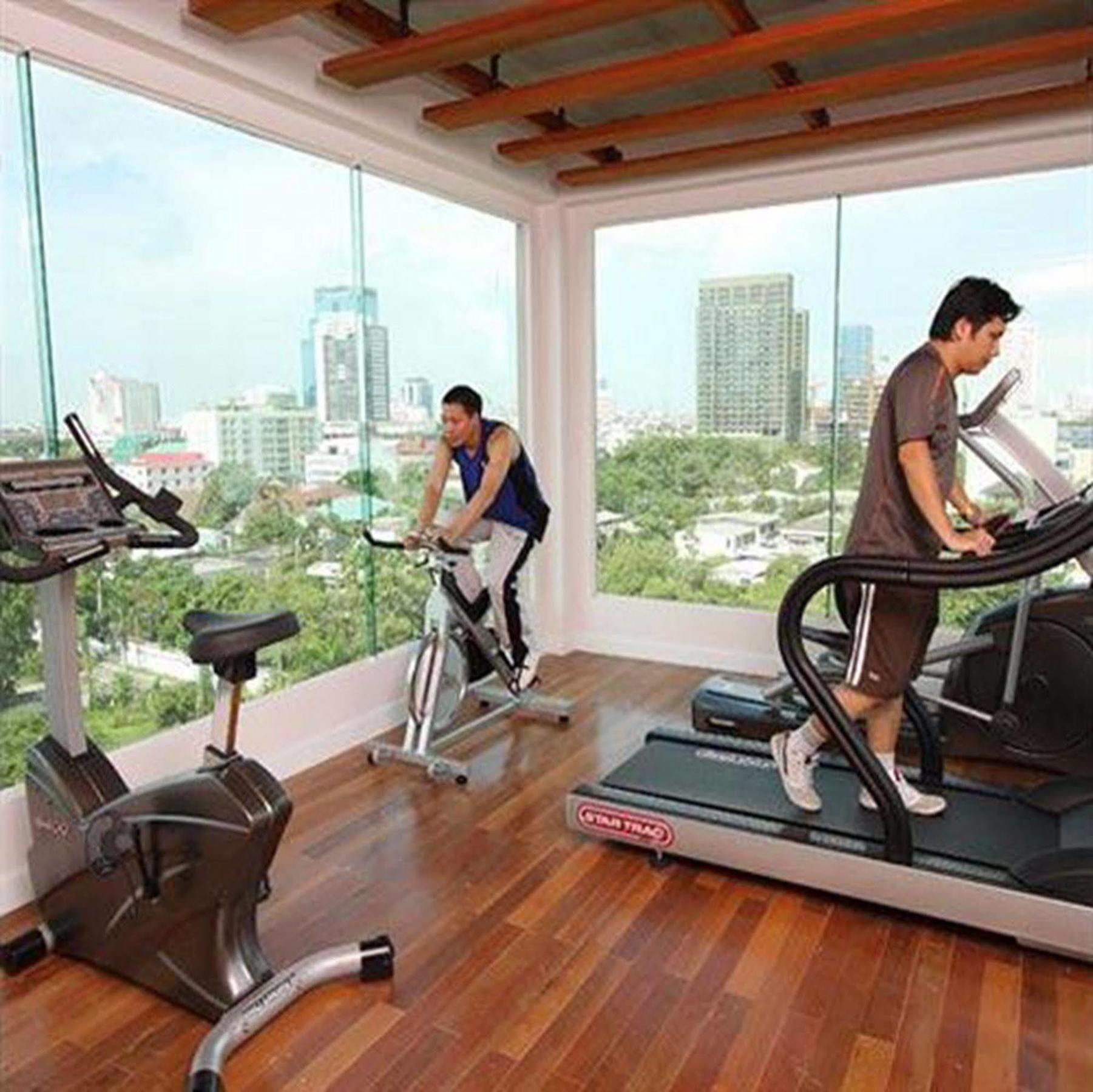 Отель D Varee Montara Thonglor 25 Бангкок